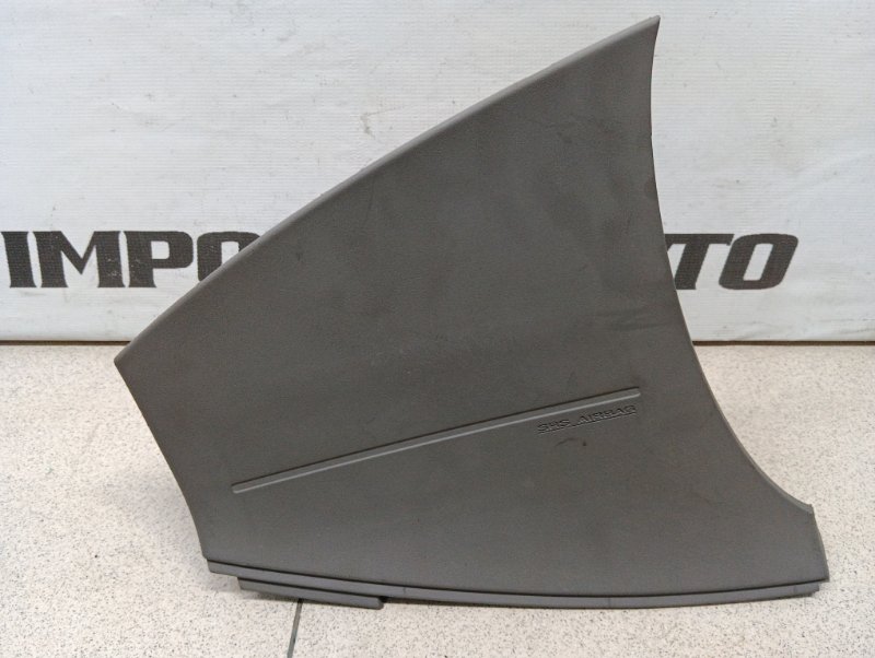 Подушка безопасности NISSAN TINO V10 QG18DE 1998-2003 левый 442289