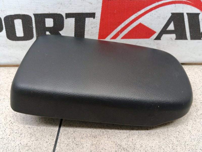 подлокотник TOYOTA COROLLA FIELDER NZE144G 1NZ-FE 2008-2012 442367