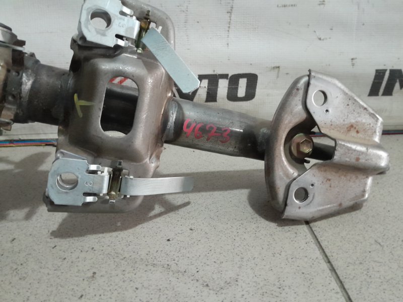 рулевая колонка TOYOTA LAND CRUISER UZJ100W 2UZ-FE 1998-2002 442531