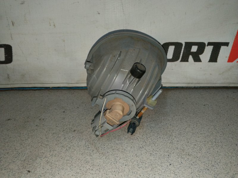 туманка TOYOTA PORTE NNP11 1NZ-FE 2005-2012 передний левый 442755