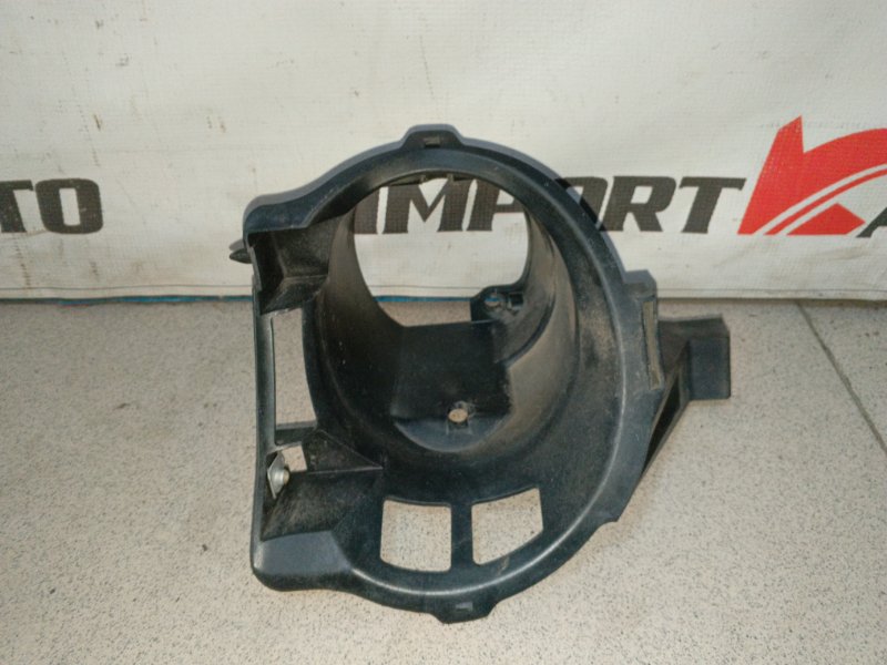 очки на противотуманки TOYOTA PORTE NNP11 1NZ-FE 2005-2012 передний левый 442761