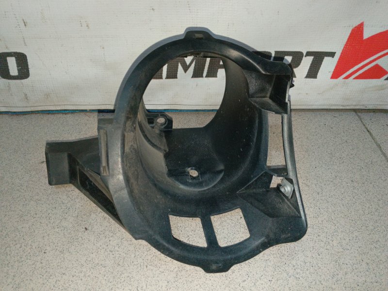 очки на противотуманки TOYOTA PORTE NNP11 1NZ-FE 2005-2012 передний правый 442763