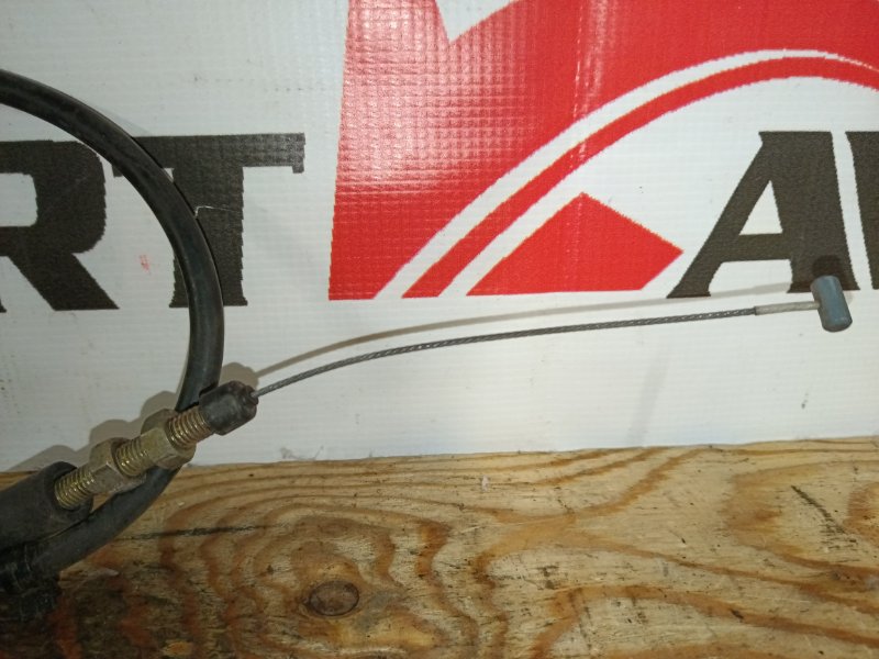 тросик капота TOYOTA PASSO KGC10 1KR-FE 443923