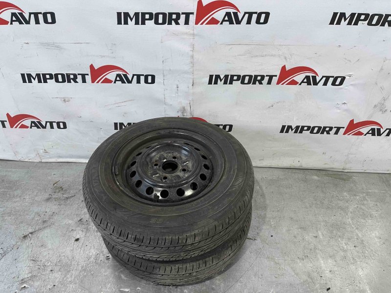 шина R13 / 155 / 80 China Dunlop Enasave EC202 К4835