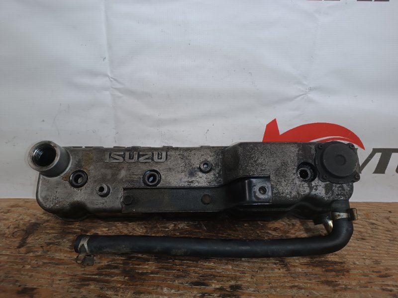 Клапанная крышка ISUZU BIGHORN UBS69DW 4JG2 444889