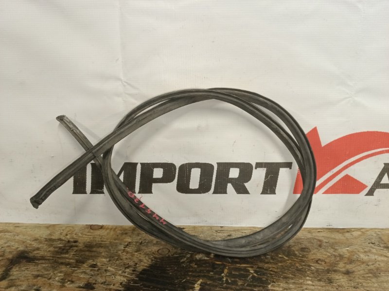 молдинг крыши TOYOTA PASSO KGC10 1KR-FE 2004-2006 правый 445130