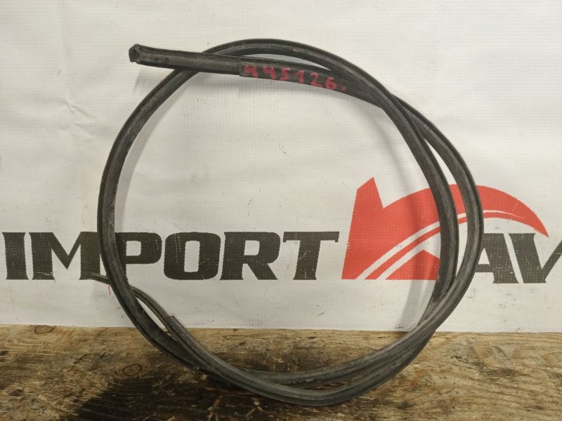 молдинг крыши TOYOTA PASSO KGC10 1KR-FE 2004-2006 правый 445126