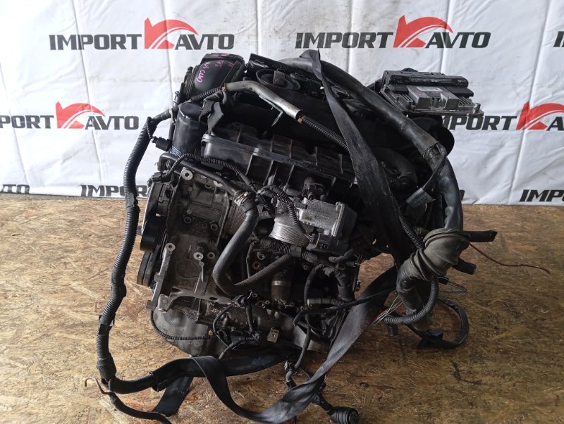 двигатель AUDI A4 8K5 CABB, CDHB 2007-2011 446408