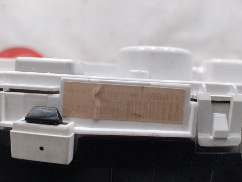 щиток приборов MITSUBISHI LANCER X CY4A 4B11 2007-2011 446921