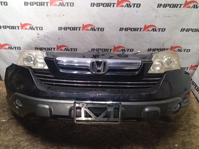 ноускат HONDA CR-V RE4 K24A 2006-2009 447273