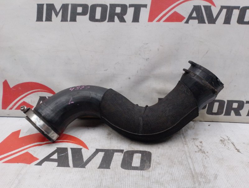 патрубок интеркулера AUDI A4 8K5 CABB, CDHB 2007-2011 447403