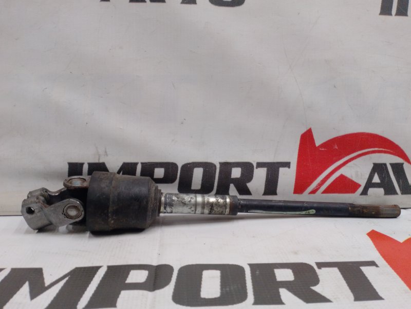 карданчик рулевой TOYOTA MARK II JZX110 1JZ-FSE 2000-2002 447472