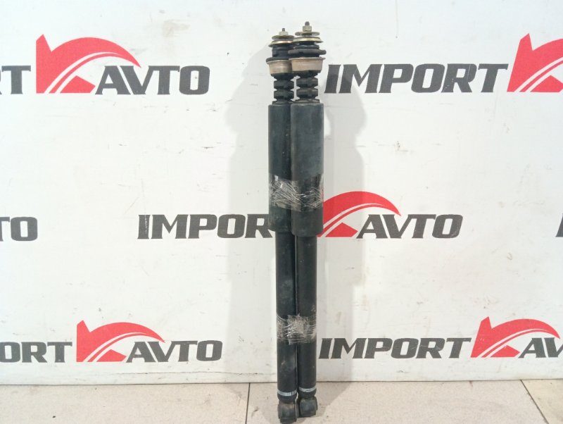 амортизатор TOYOTA BB NCP30 2NZ-FE 2003-2005 задний 448589