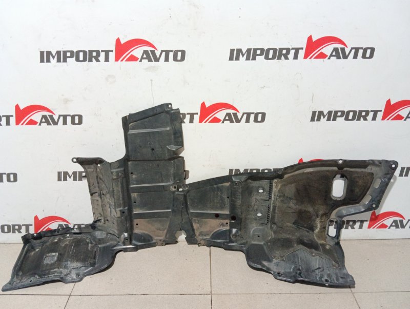 защита двигателя TOYOTA AVENSIS AZT250 1AZ-FSE 2002-2006 448886