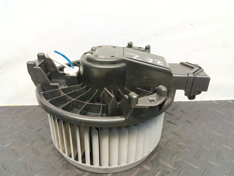 мотор печки HONDA INSIGHT ZE2 LDA 2009-2011 449014