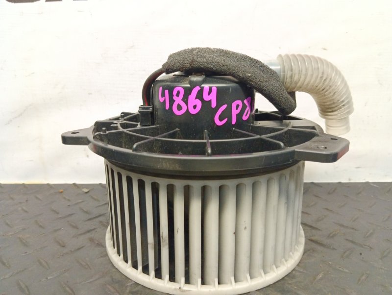 мотор печки MAZDA PREMACY CP8W FP-DE 2001-2005 449032