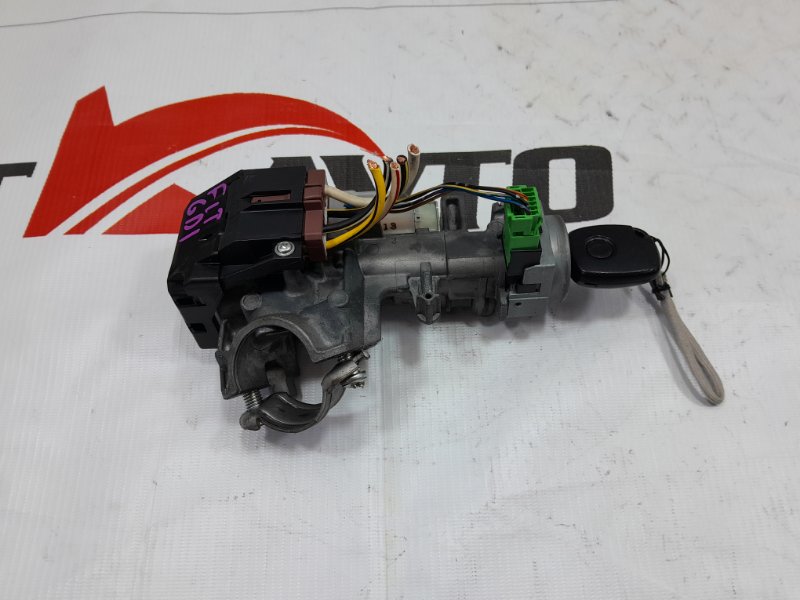 замок зажигания HONDA FIT GD1 L13A 2005-2007 449088