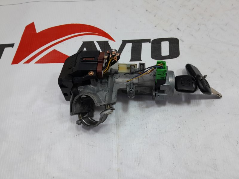 замок зажигания HONDA FIT GD1 L13A 2001-2004 449093