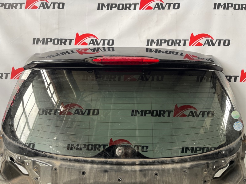 стекло заднее SUBARU LEGACY BRM FB25A 2012-2014 380581