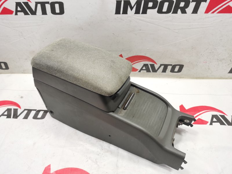 бардачок между сиденьями TOYOTA MARK II JZX100 1JZ-GE 1998-2000 449376