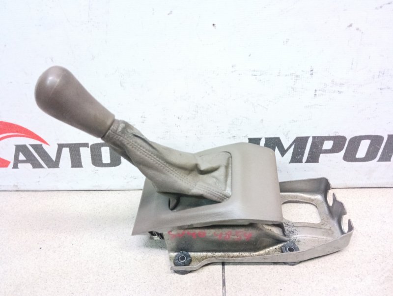 кулиса КПП TOYOTA CAMRY SV40 4S-FE 1996-1998 449445