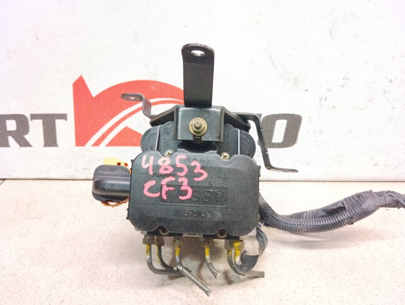 блок ABS HONDA ACCORD CF3 F18B 1997-2000 449472