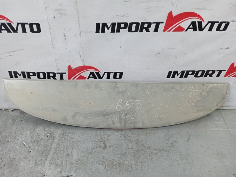 спойлер TOYOTA AVENSIS AZT251W 2AZ-FSE 2002-2006 449647