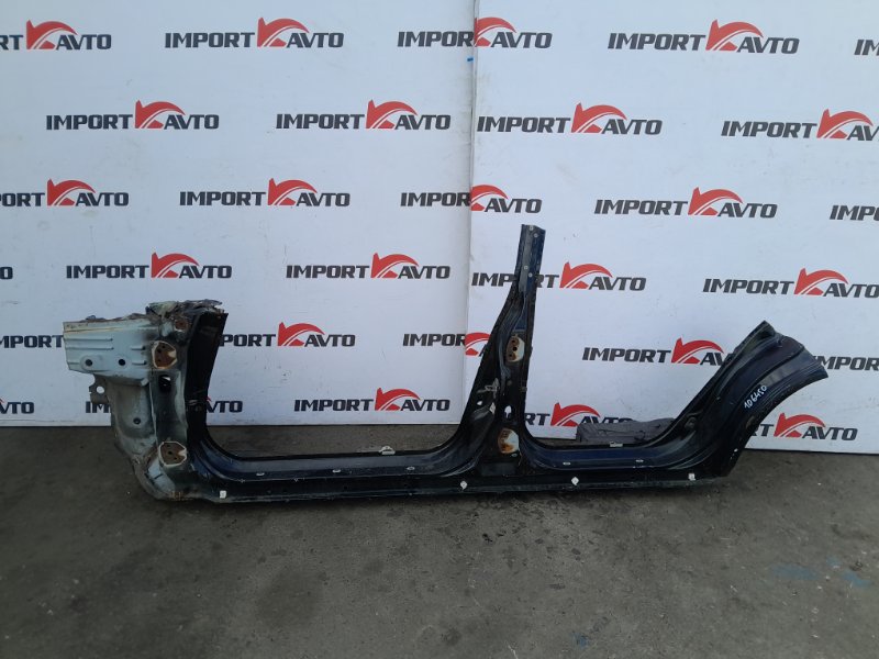 порог кузова HONDA INSPIRE UA2 G25A 1995-1998 левый 106450