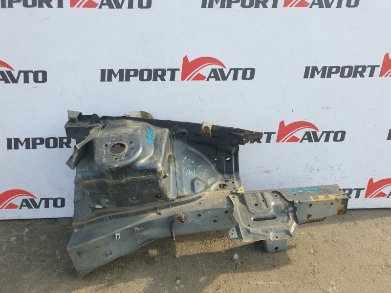 лонжерон HONDA INSPIRE UC1 J30A 2003-2007 передний левый 25401