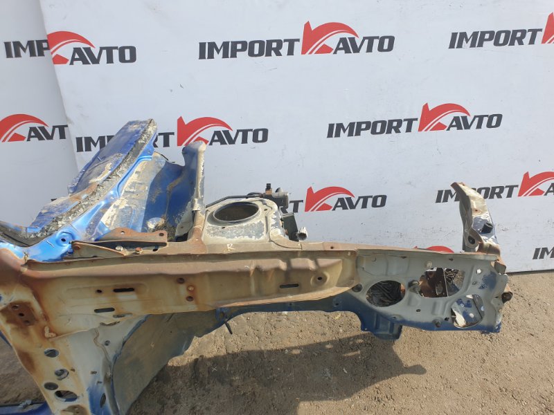 лонжерон SUBARU IMPREZA GG2 EJ152 2000-2002 передний правый 24012