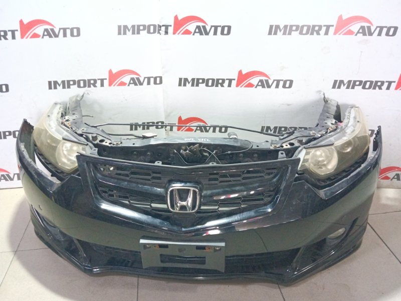 ноускат HONDA ACCORD CW2 K24A 2008-2011 449934