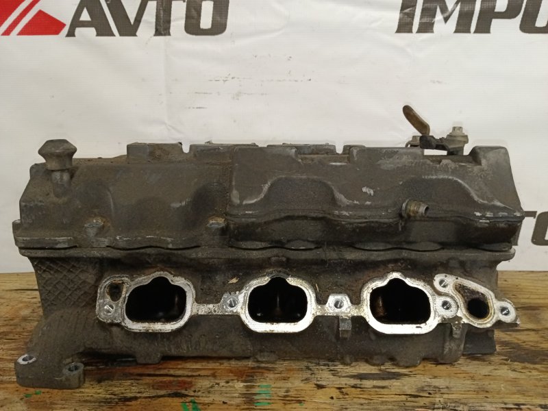 головка блока цилиндров MERCEDES-BENZ M-CLASS W163 112.942 1997-2005 правый 449959