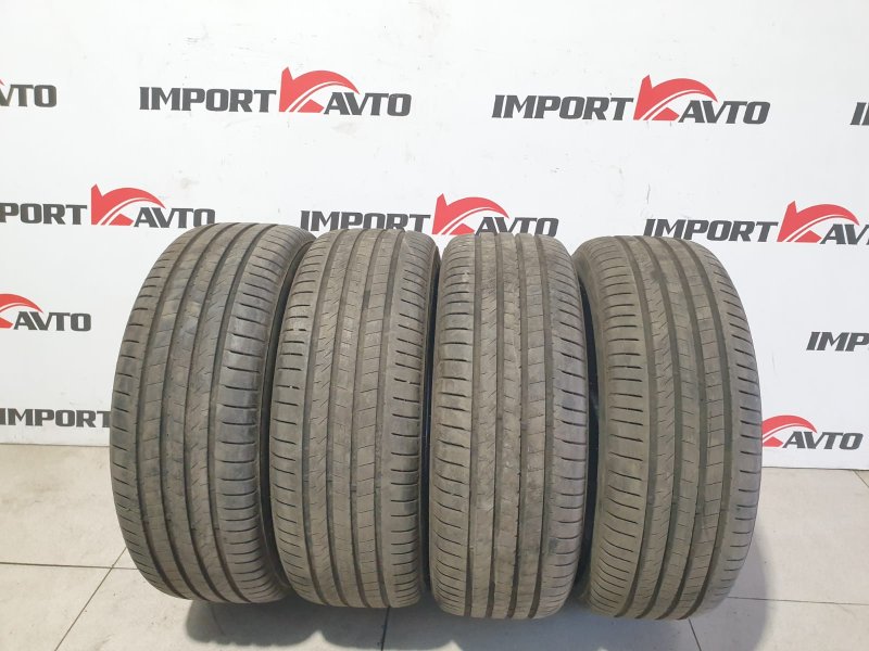 шина R19 / 235 / 55 Japan Bridgestone Alenza 001 К4907