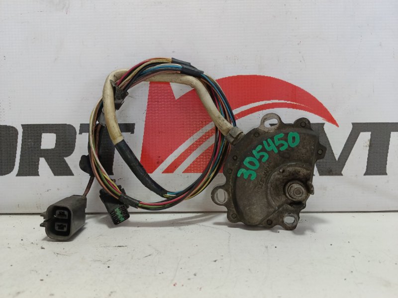 датчик положения селектора АКПП NISSAN SAFARI VRGY60 TD42 1987-1993 305450