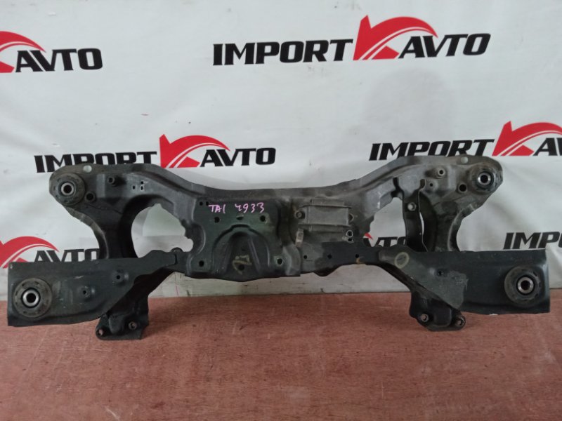 балка HONDA AVANCIER TA1 F23A 2001-2003 передний 450498