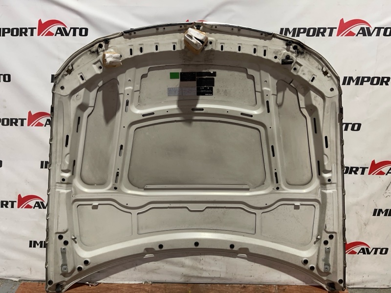 капот BMW 3-SERIES E90 N46B20 2005-2008 450510