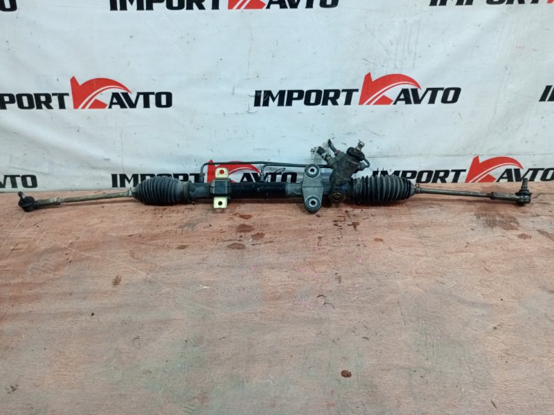 рейка рулевая SUZUKI AERIO RD51S M18A 2003-2006 450663