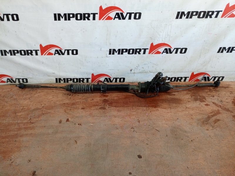 рейка рулевая SUBARU LEGACY LANCASTER BH9 EJ254 2001-2003 450672