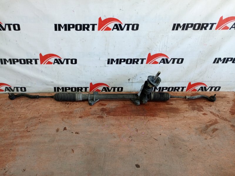 рейка рулевая NISSAN X-TRAIL TNT31 QR25DE 2010-2015 450675