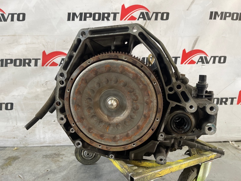 АКПП HONDA CR-V RD2 B20B 1998-2001 450739