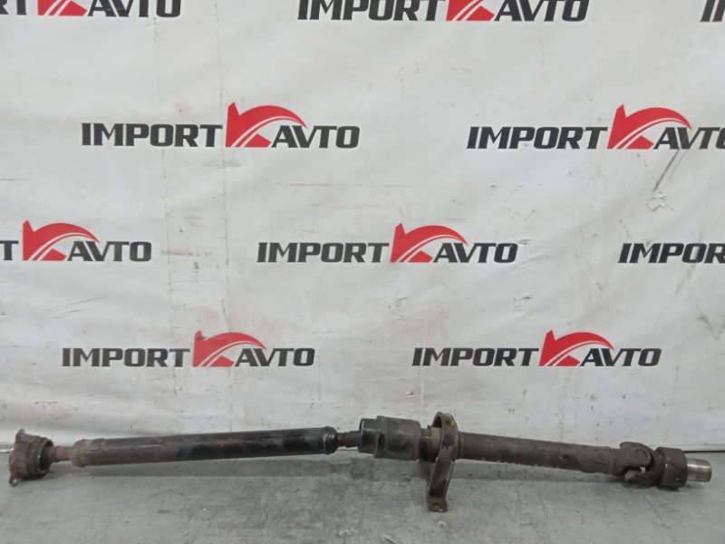 карданный вал SUZUKI GRAND ESCUDO TX92W H27A 2003-2005 задний 450881