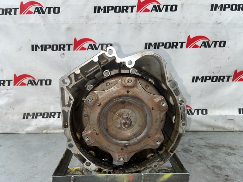 АКПП BMW X1 E84 N46B20 2009-2012 451141