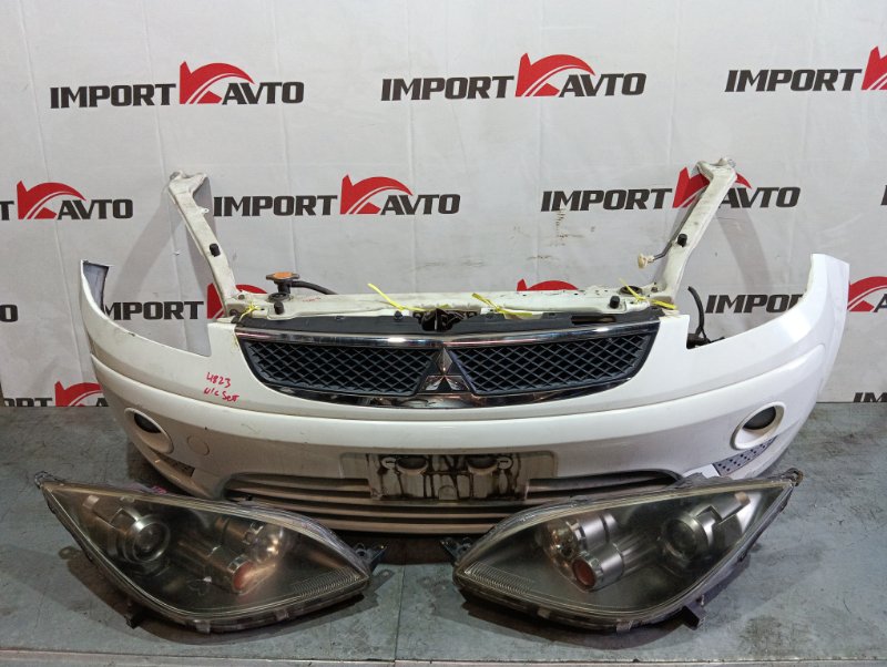 ноускат MITSUBISHI COLT PLUS Z23W 4A91 2006-2012 451148