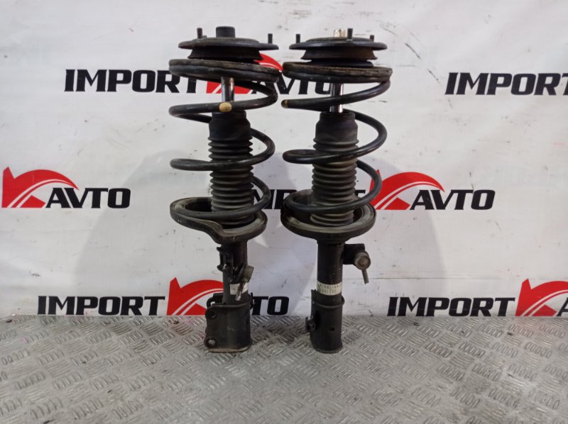 стойка SUZUKI AERIO RD51S M18A 2003-2006 передний 451187