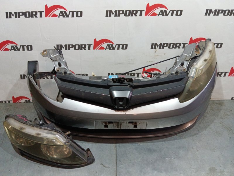 ноускат HONDA AIRWAVE GJ1 L15A 2005-2008 451196