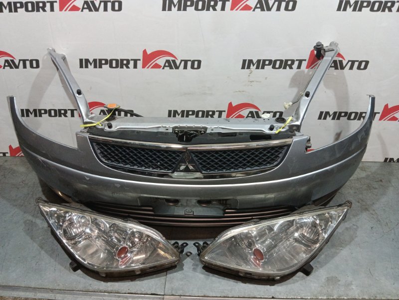 ноускат MITSUBISHI COLT Z21A 4A90 2008-2012 451209