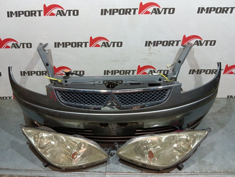 ноускат MITSUBISHI COLT Z21A 4A90 2008-2012 451214