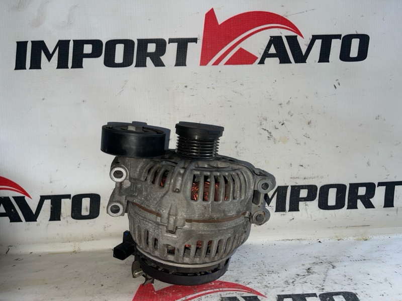 генератор BMW 3-SERIES E46 N46B20 2001-2005 451337