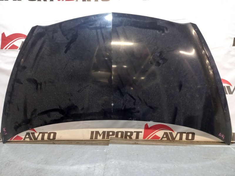 капот HONDA FIT GD1 L13A 2005-2007 451385