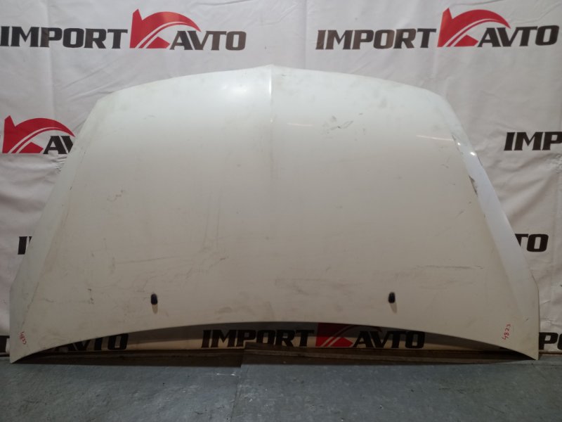 капот MITSUBISHI COLT PLUS Z23W 4A91 2006-2012 451389